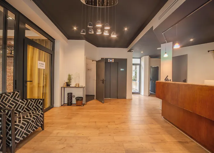 Inspire Hotel